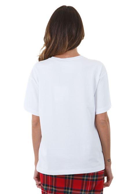 Howard t-shirt over 8PM | T- Shirt | 42CM096-HOWARD146