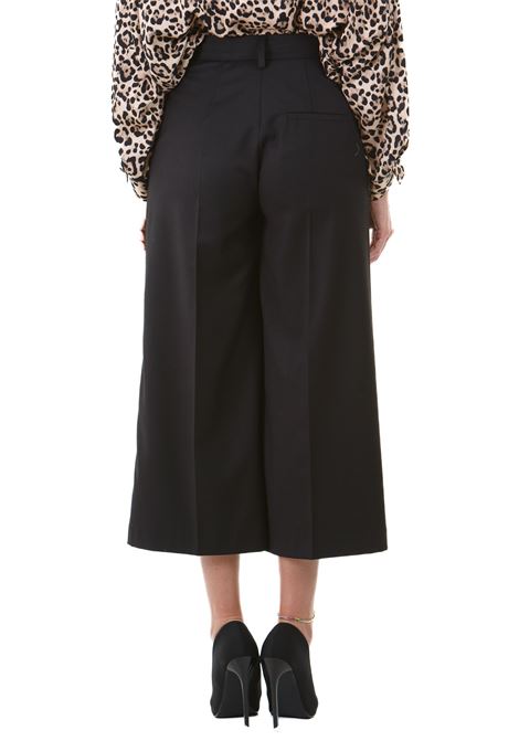 York pantaloni cropped 8PM | Pantaloni | 42P163-YORK009