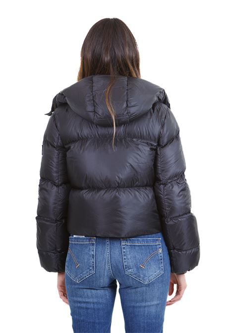 SHORT DOWN JACKET ADD | Giubbotti | 10AW3308507