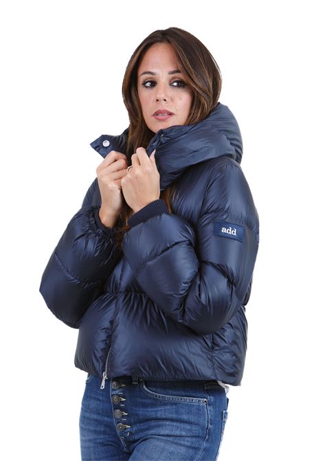 SHORT DOWN JACKET ADD | Piumini | 10AW3308782