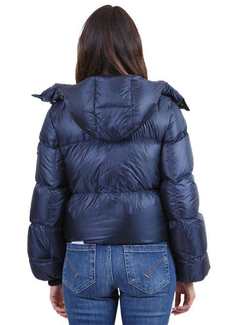 SHORT DOWN JACKET ADD | Piumini | 10AW3308782