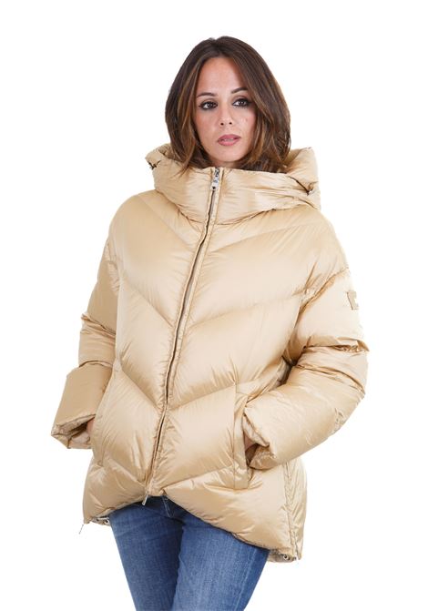 HODED DOWN JACKET ADD | Giubbotti | 10AW3417712