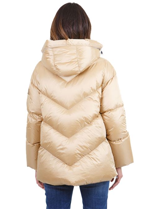 HODED DOWN JACKET ADD | Giubbotti | 10AW3417712