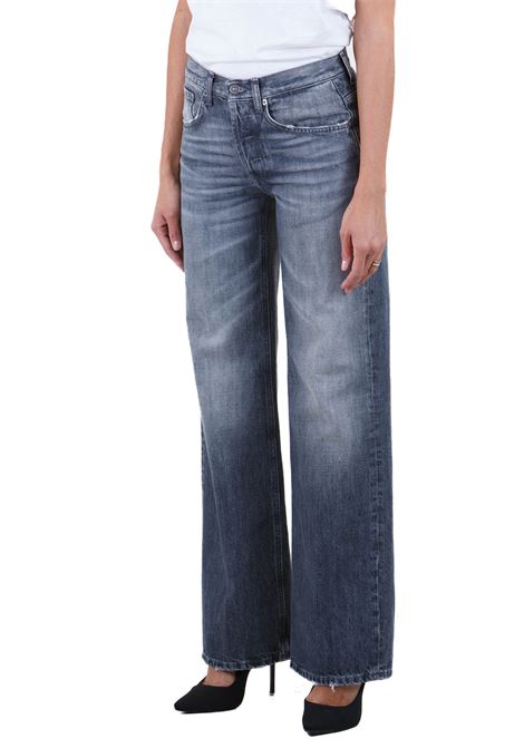 Jacklin jeans DONDUP | Jeans | DP427-DFH270D-HT1800