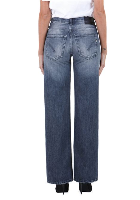 Jacklin jeans DONDUP | Jeans | DP427-DFH270D-HT1800