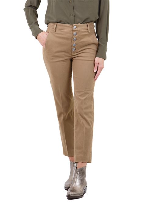  DONDUP | Pantaloni | DP576-GSE043D-PTD033