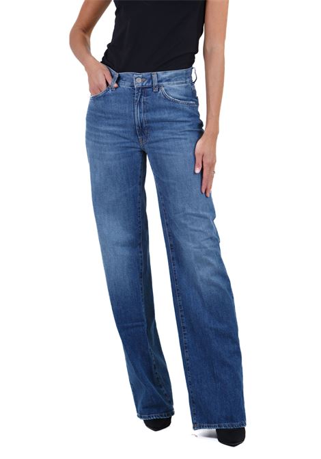 MABEL JEANS DONDUP | Jeans | DP586-DFH269D-HW6800