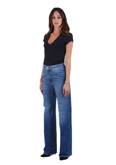 MABEL JEANS DONDUP | Jeans | DP586-DFH269D-HW6800