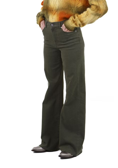  DONDUP | Pantaloni | DP619-CS0179Y-IB6633