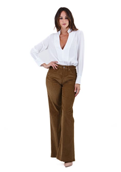  DONDUP | Pantaloni | DP619-VS0031D-XXX028