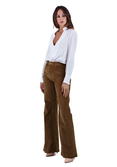  DONDUP | Pantaloni | DP619-VS0031D-XXX028