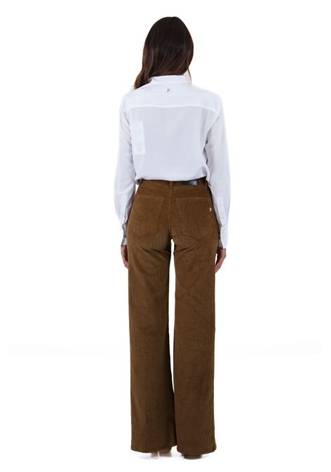  DONDUP | Pantaloni | DP619-VS0031D-XXX028