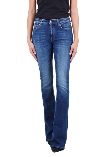 New Lola jeans DONDUP | Jeans | DP755-DS0334D-HT7800