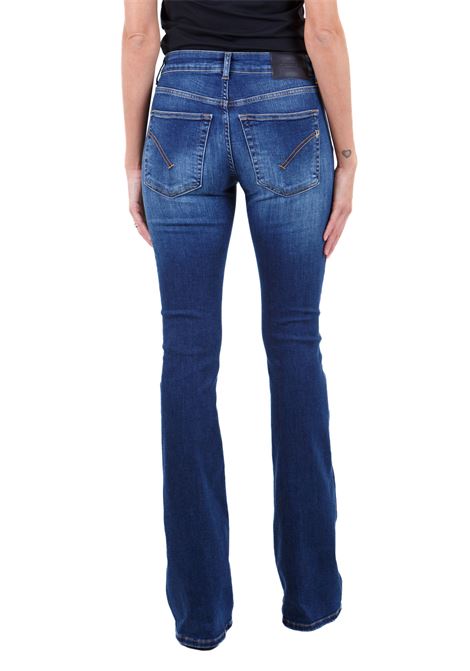 New Lola jeans DONDUP | Jeans | DP755-DS0334D-HT7800