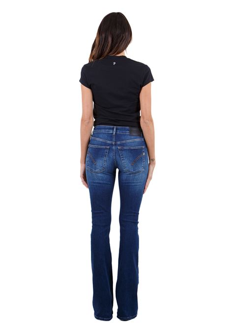 New Lola jeans DONDUP | Jeans | DP755-DS0334D-HT7800