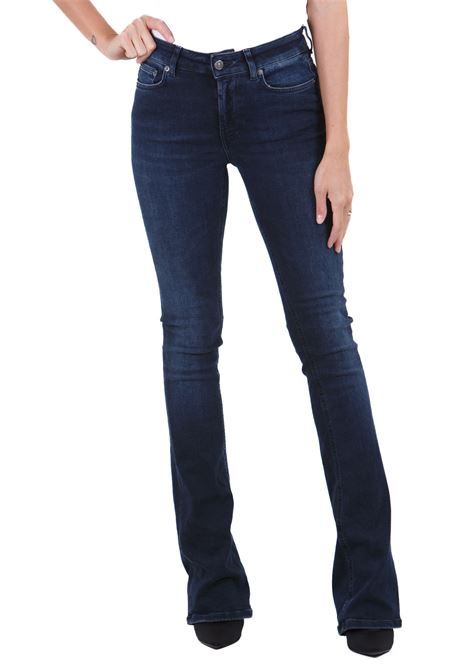 New Lola jeans DONDUP | Jeans | DP755-DS0357D-IA4899