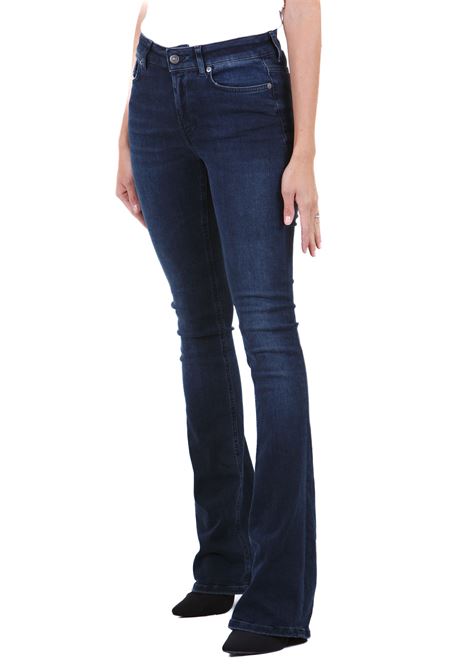 New Lola jeans DONDUP | Jeans | DP755-DS0357D-IA4899