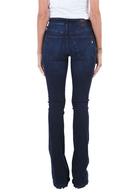 New Lola jeans DONDUP | Jeans | DP755-DS0357D-IA4899