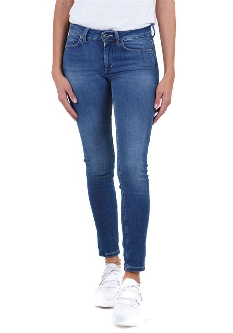 Monroe jeans DONDUP | Jeans | P692-DS0286D-HU8800