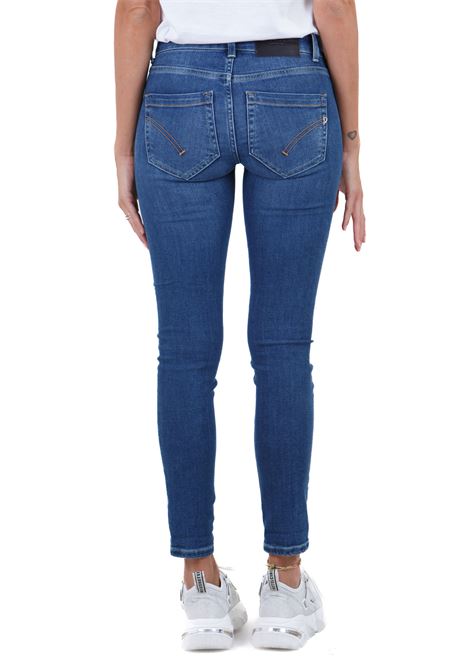 Monroe jeans DONDUP | Jeans | P692-DS0286D-HU8800