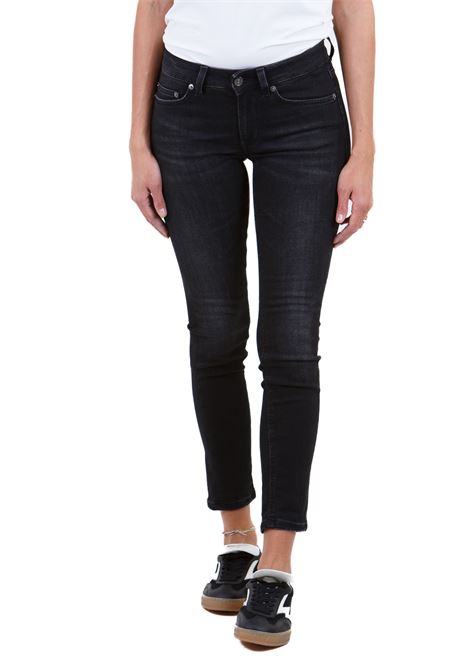 PANTALONE MONROE DONDUP | Pantaloni | P692-DSH338D-HU3999