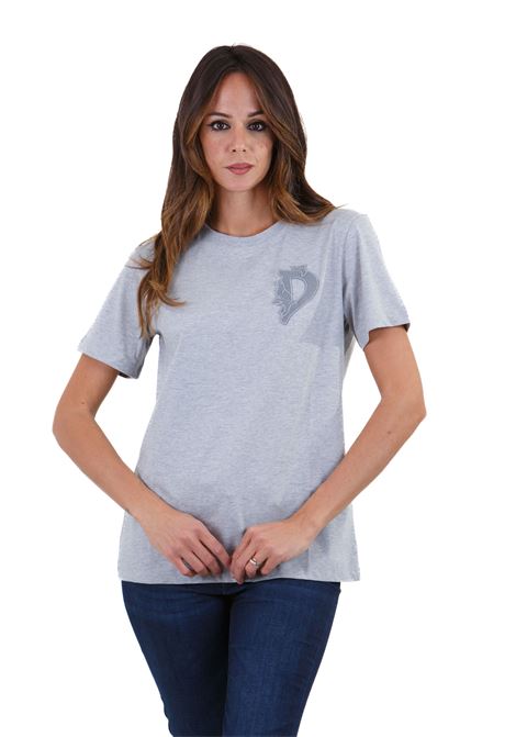  DONDUP | T- Shirt | S746-JF0271D-IC8903