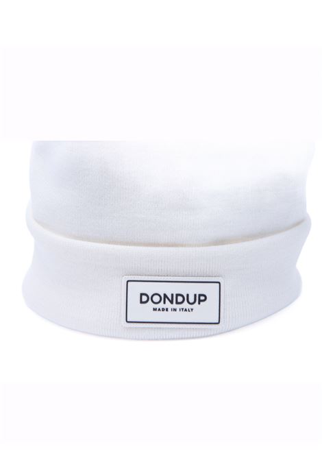 Cappello in lana rasata DONDUP | Cappelli | WQ058-Y00474D-XXX017