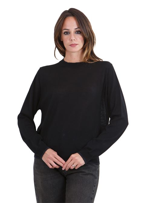 Maglia girocollo GRIFONI | Maglie | GS210015SR/21003