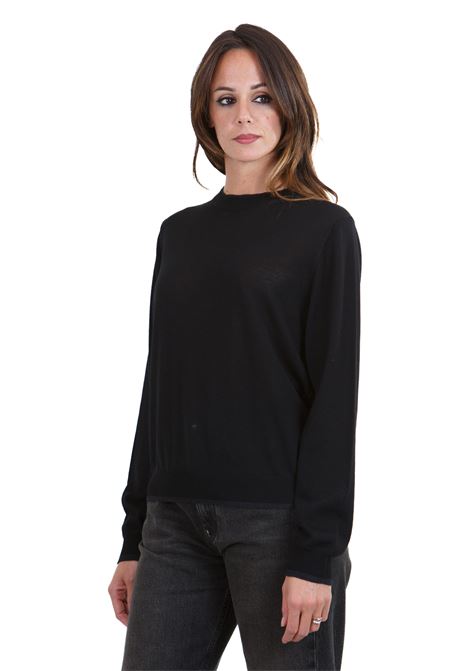 Maglia girocollo GRIFONI | Maglie | GS210015SR/21003