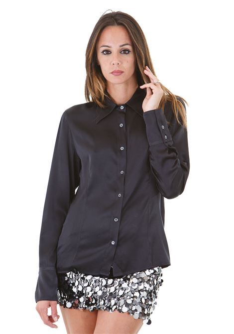 Camicia in raso JUCCA | Camicie | J4012149/L/03B003