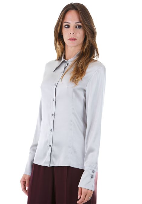 Camicia in raso JUCCA | Camicie | J4012149/L/03B210