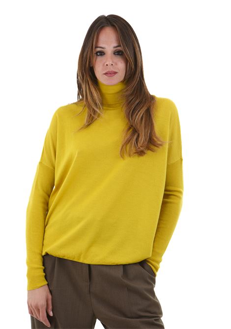 Dolcevita curry JUCCA | Maglie | J4051001/120141