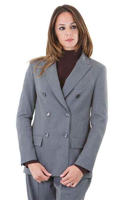 Blazer doppiopetto JUCCA | Blazer | J4053001/18007