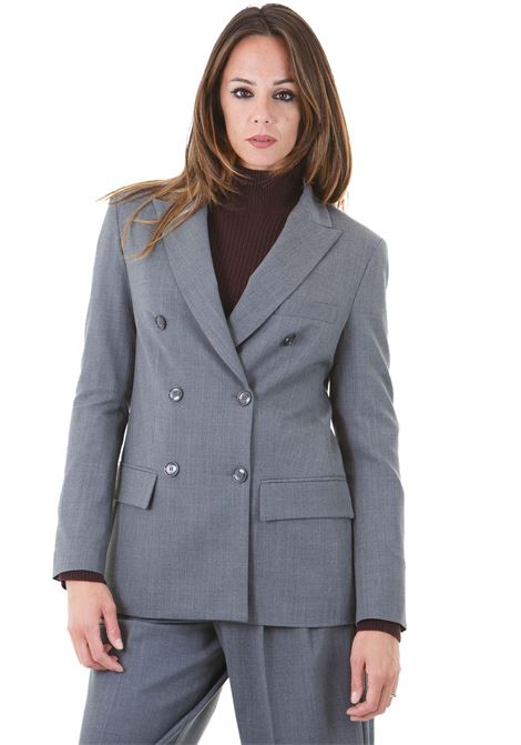 Blazer doppiopetto JUCCA | Blazer | J4053001/18007