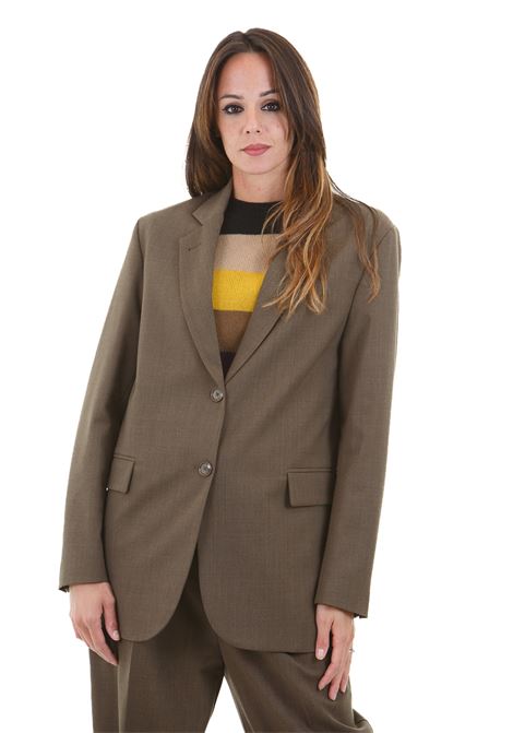 Blazer due bottoni JUCCA | Blazer | J4053054/181026