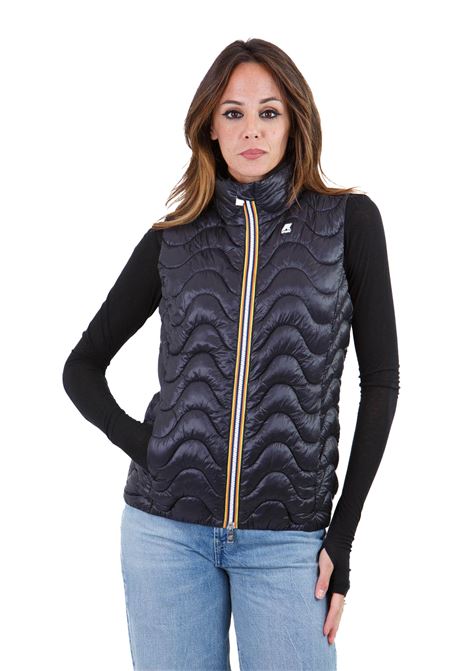 VIOLE QUILTED WARM K-WAY | Giubbotti | VIOLE-K3122IWUSY