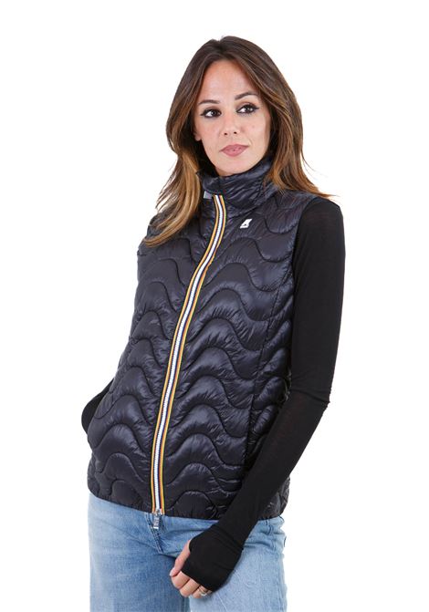 VIOLE QUILTED WARM K-WAY | Giubbotti | VIOLE-K3122IWUSY