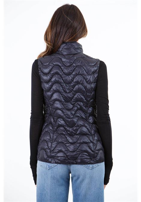 VIOLE QUILTED WARM K-WAY | Giubbotti | VIOLE-K3122IWUSY