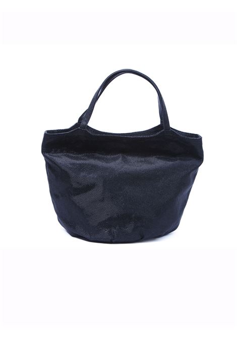 Borsa Armando medium glitter nero L'AURA | Borse | ARMANDOMEDIUMGL0838