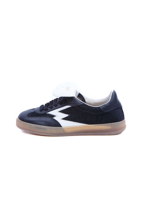 Sneakers basse made in italy MOACONCEPT | Scarpe | MG649M08A