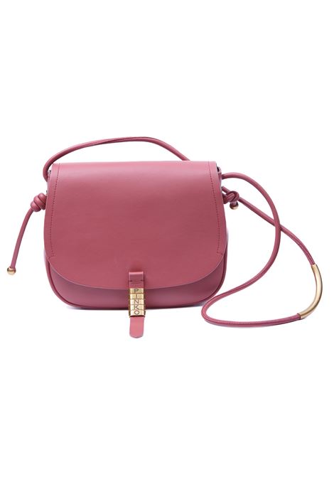 SADDLE CLASSIC PINKO | Borse | 103830-A1ZX-SADDLEB08Q