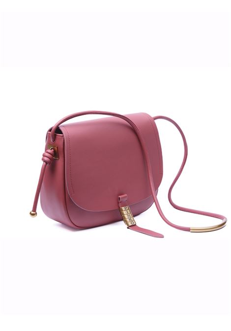 SADDLE CLASSIC PINKO | Borse | 103830-A1ZX-SADDLEB08Q