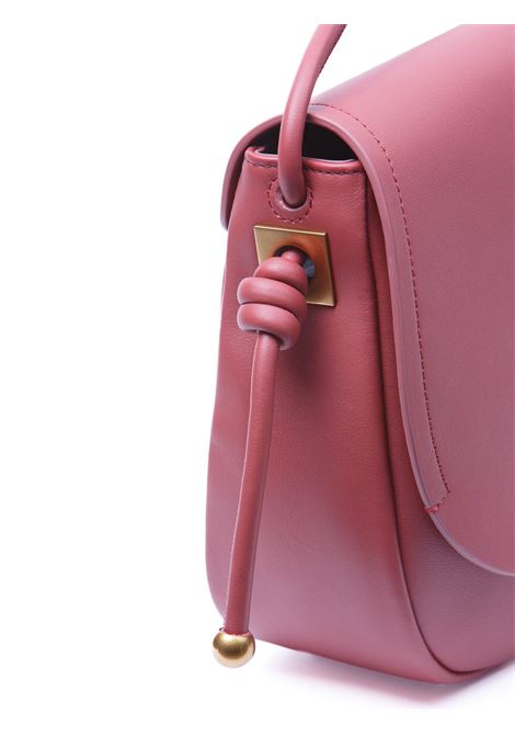 SADDLE CLASSIC PINKO | Borse | 103830-A1ZX-SADDLEB08Q