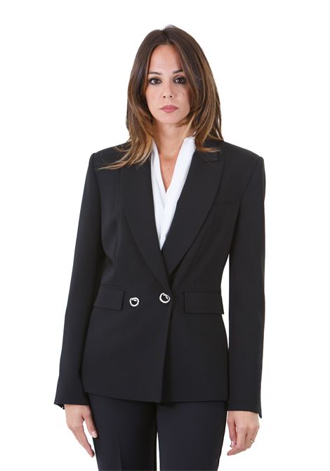 GRENOBLE GIACCA CADY TECNICO PINKO | Blazer | 103890-A21H-GRENOBLEZ99