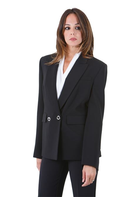 GRENOBLE GIACCA CADY TECNICO PINKO | Blazer | 103890-A21H-GRENOBLEZ99