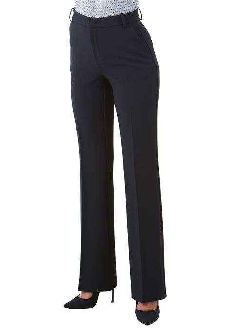 PARIS PANT CREPE PINKO | Pantaloni | 103961-A20Q-PARISZ99