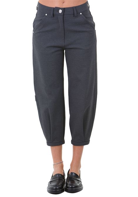 PIATTO PANT PINKO | Pantaloni | 104008-A15M-PIATTOI76