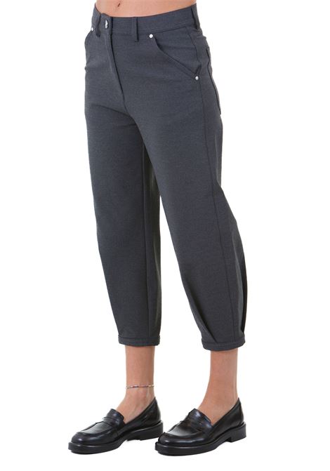 PIATTO PANT PINKO | Pantaloni | 104008-A15M-PIATTOI76