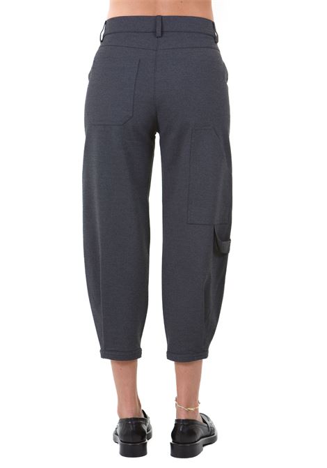 PIATTO PANT PINKO | Pantaloni | 104008-A15M-PIATTOI76