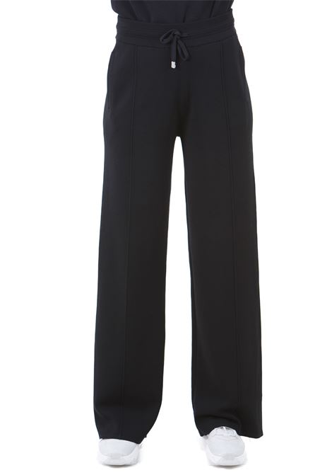 GARDENIA PANT RASATO PINKO | Pantaloni | 104250-A115-GARDENIAZ99